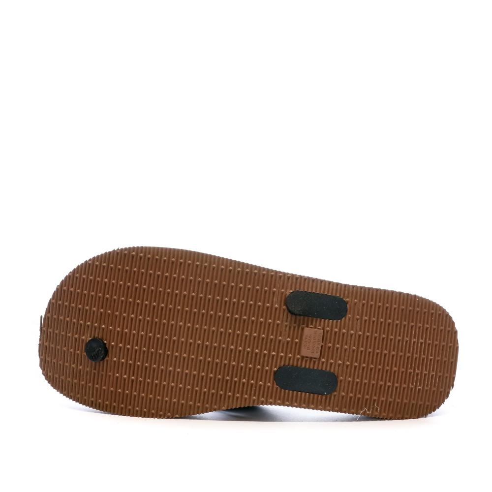 Tongs Noir Homme Havaianas Urban Special vue 2