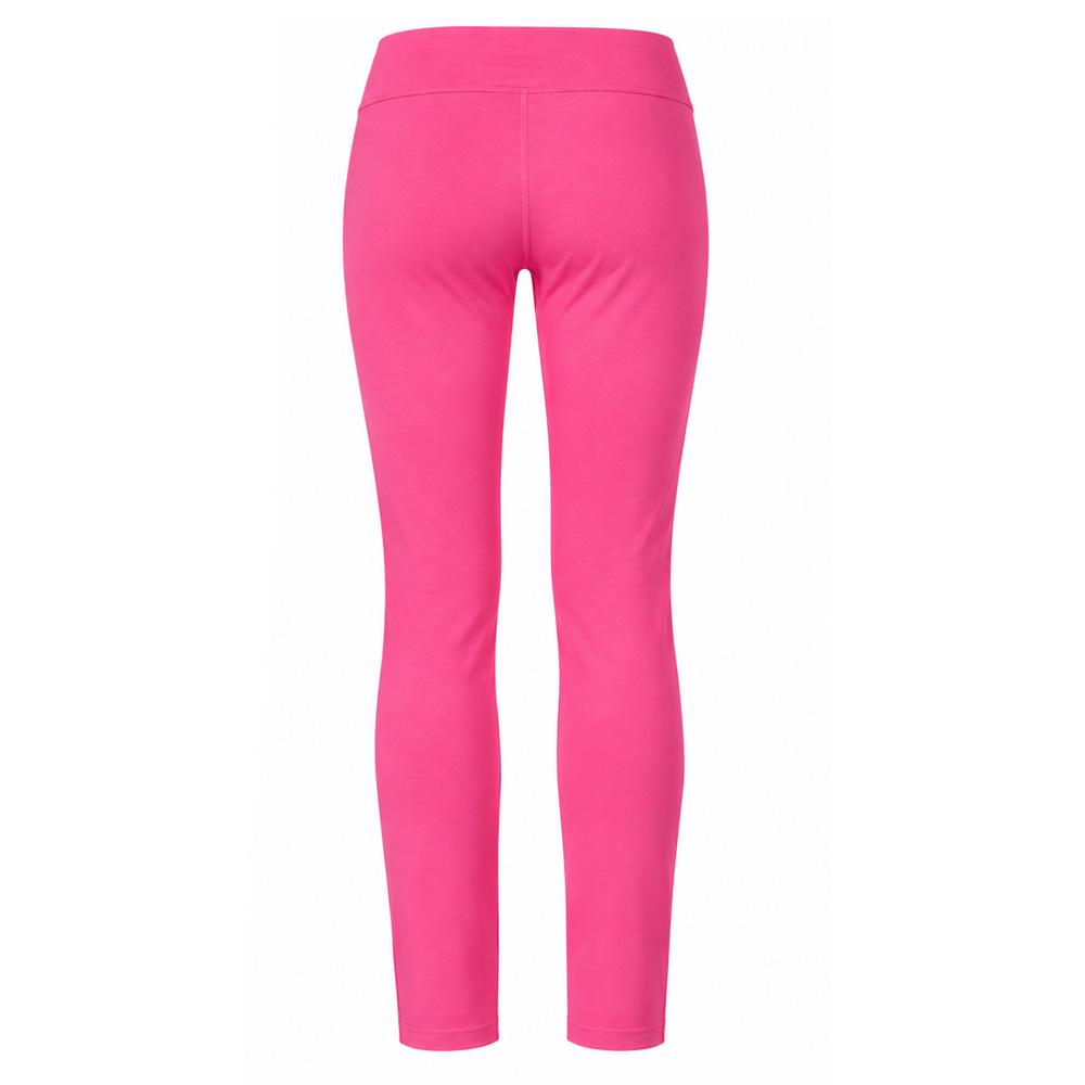 Legging Rose Fille Champion C814LG712 vue 2