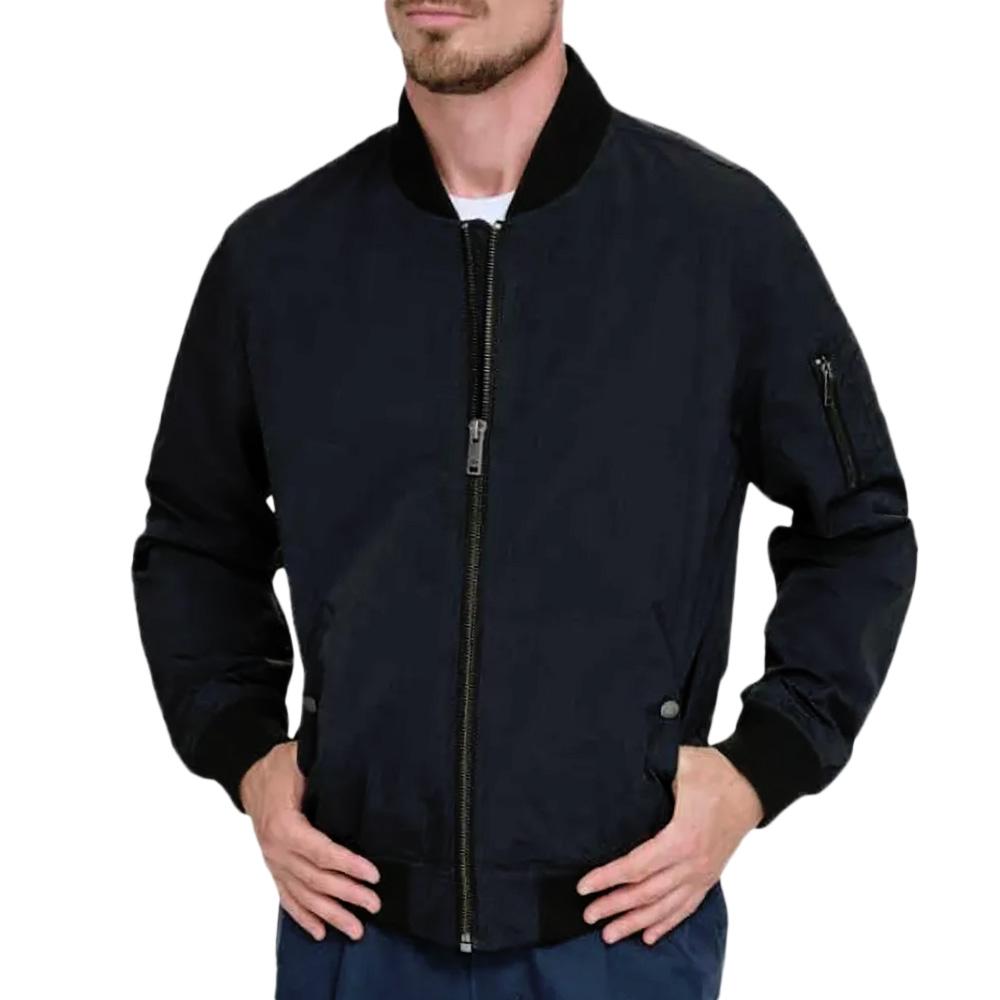 Blouson Marine Homme Dockers Giii pas cher