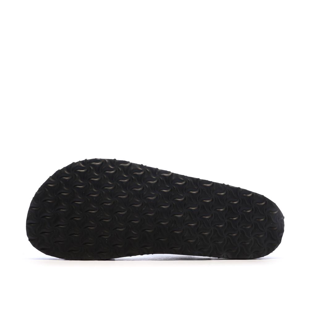 Sandales Noir Femme Kaporal Solinea vue 5