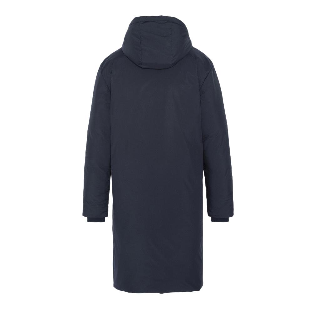 Parka Marine Homme Schott FARGO vue 2