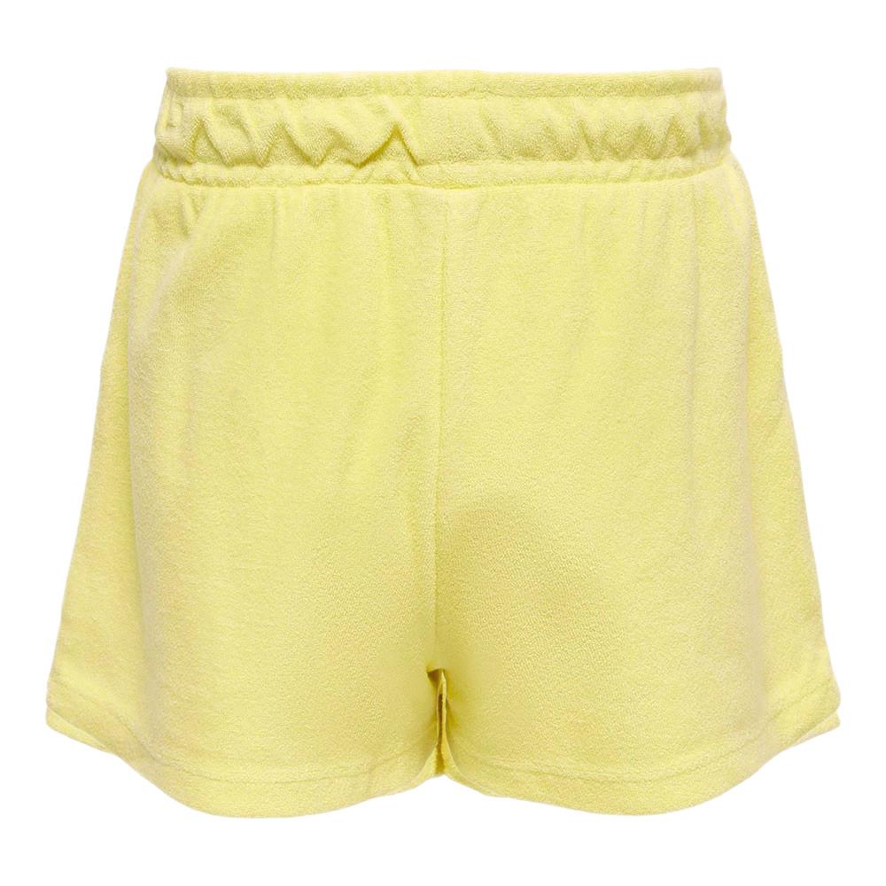 Short Jaune Fille Kids Only Tara vue 2