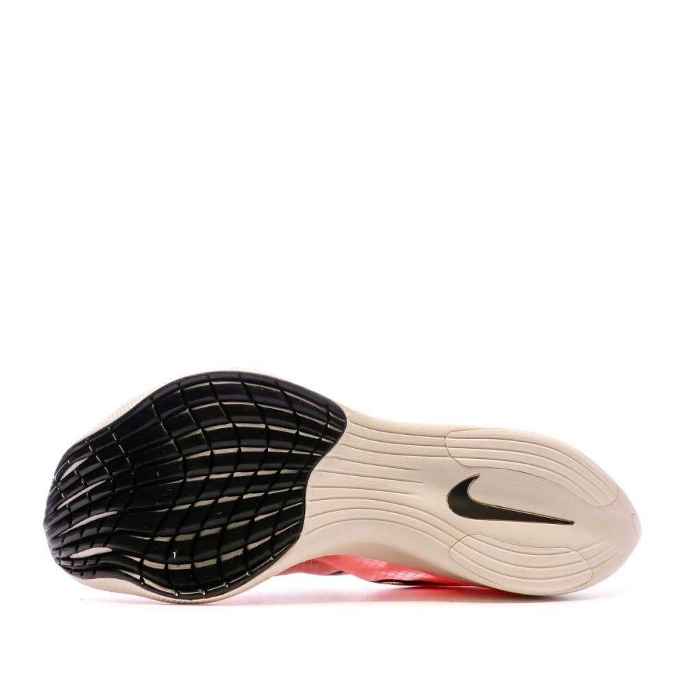 Chaussures De Running Rose Homme Nike ZoomX Vaporfly Next% vue 5