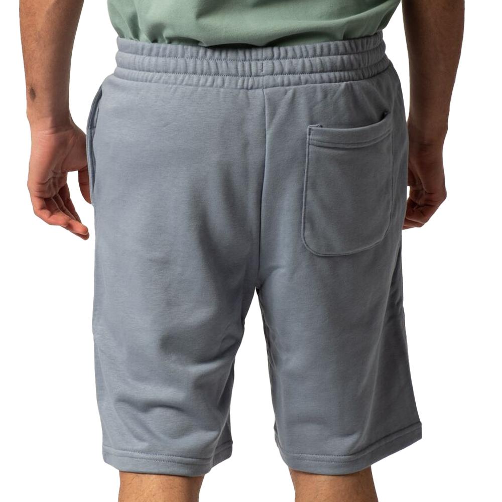 Short Vert Homme Converse Novelty vue 2