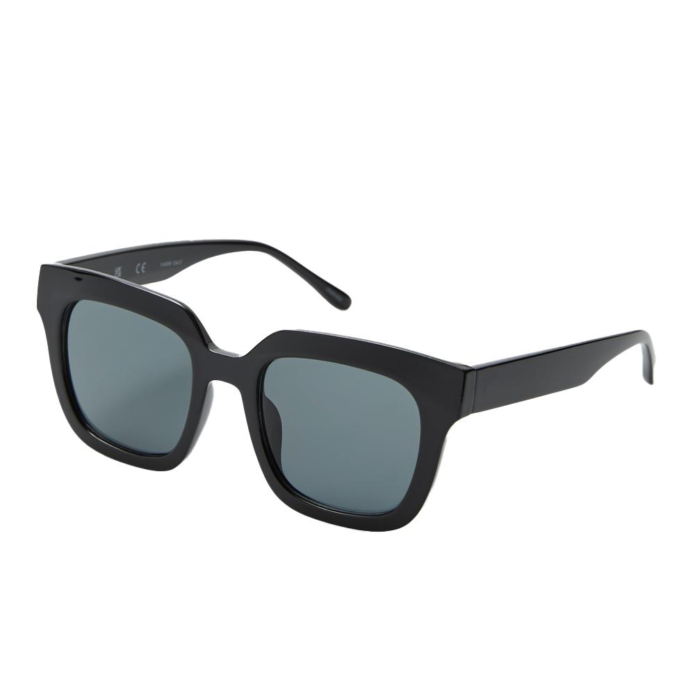 Lunettes de soleil Noir Femme Vero Moda 10261553-V4008 pas cher