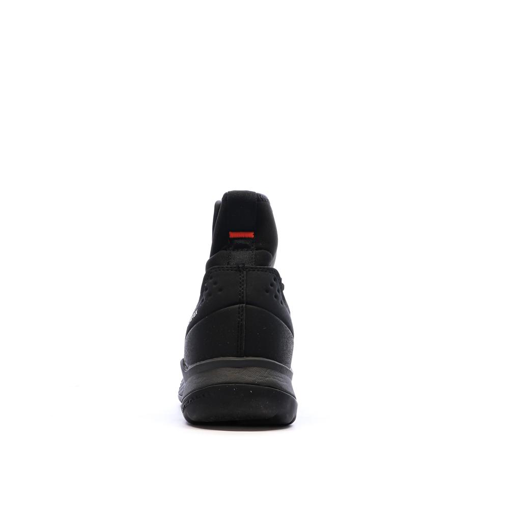 Zapatillas MTB Adidas Hombre Negro 5.10 ver 3