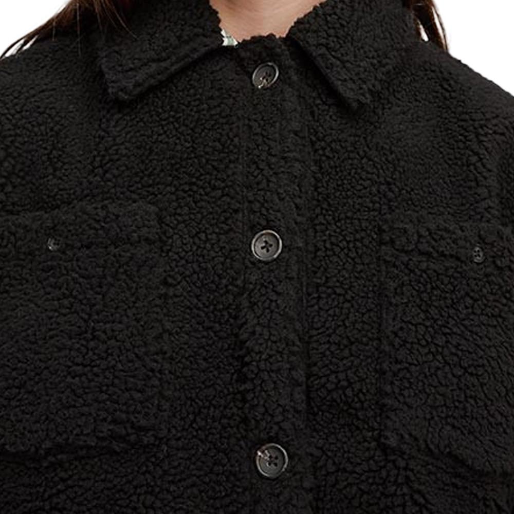 Veste Noir Femme O'Neill Americana vue 3