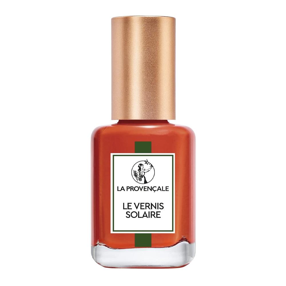 Vernis à ongles Terracotta La Provencale 314 Orange Arlésien pas cher