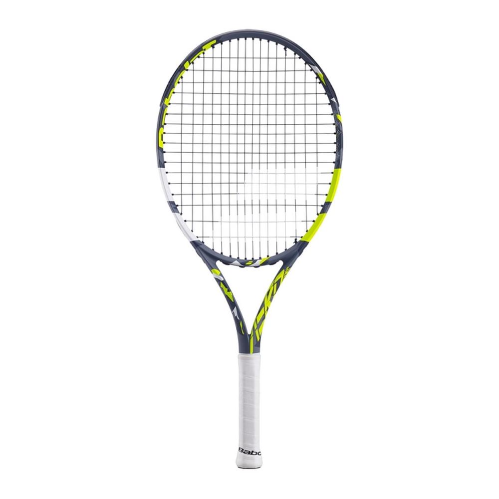 Raquette de Tennis Babolat Aero Junior 25 S CV pas cher