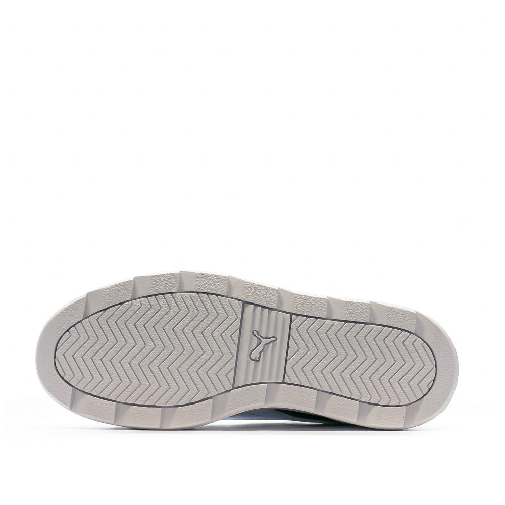 Baskets Noir Femme Puma Karmen L vue 5