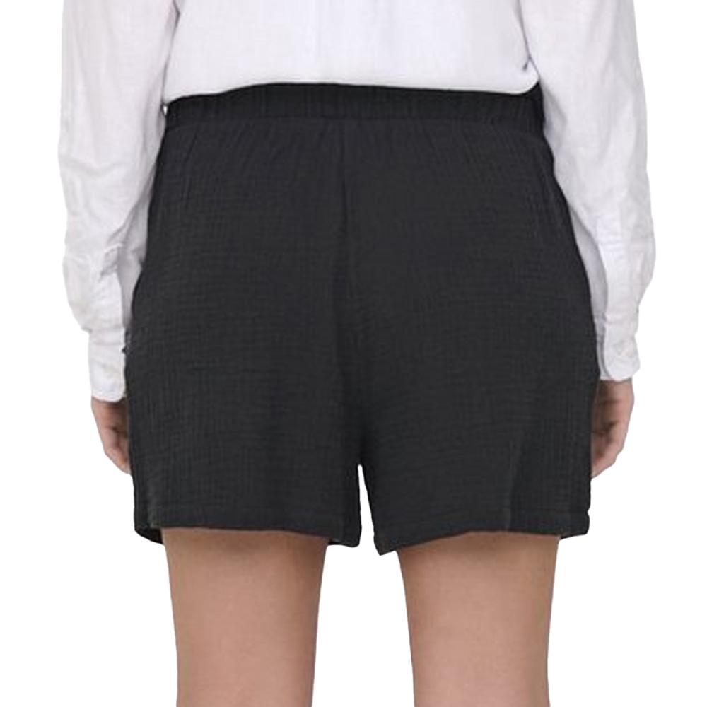 Short Noir Femme JDY Pht vue 2