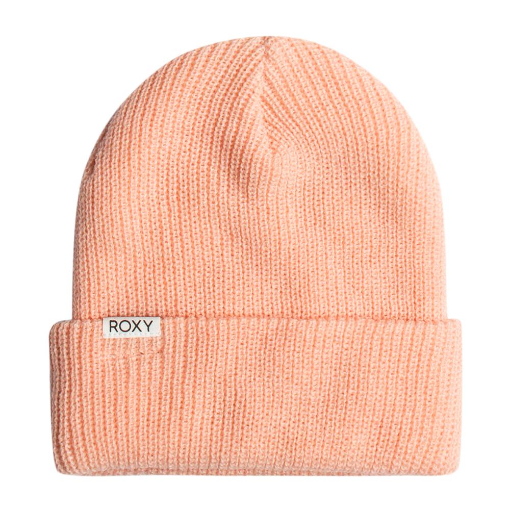 Bonnet Rose Femme Roxy Island Fox pas cher