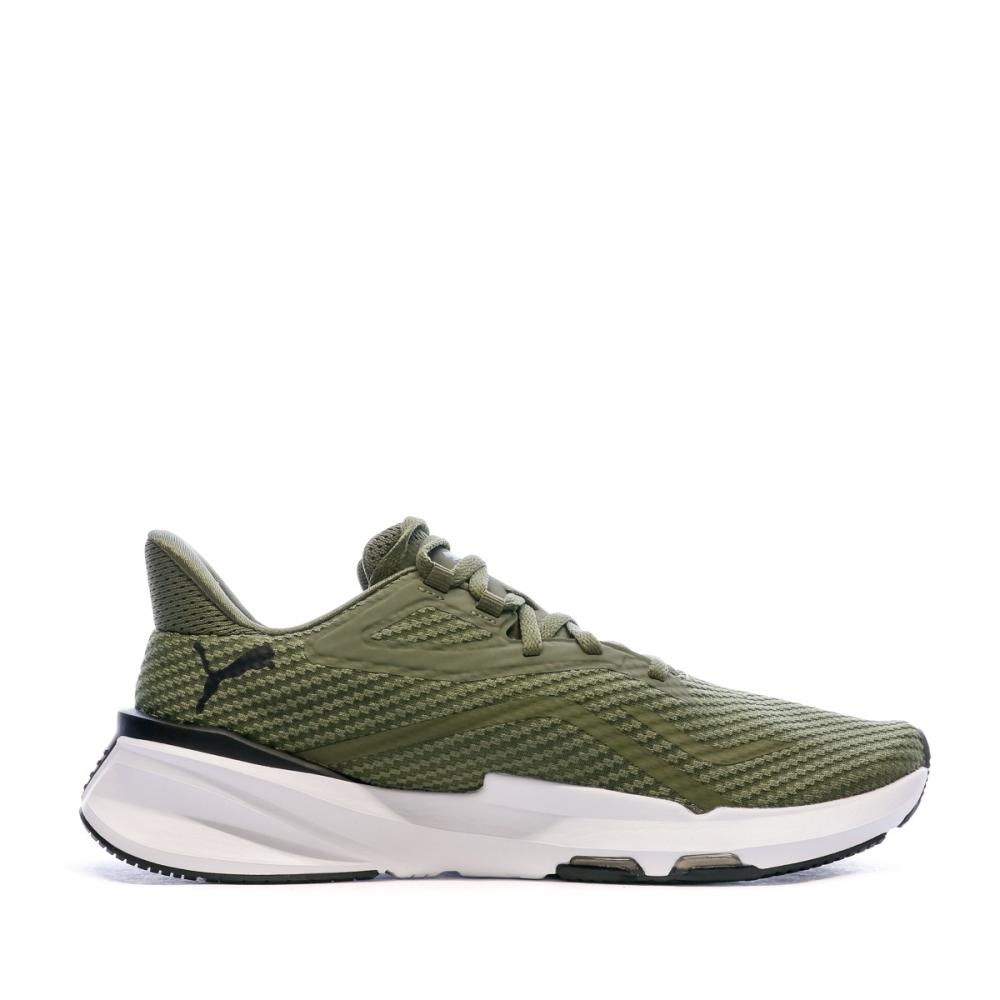 Chaussure puma homme kaki hotsell