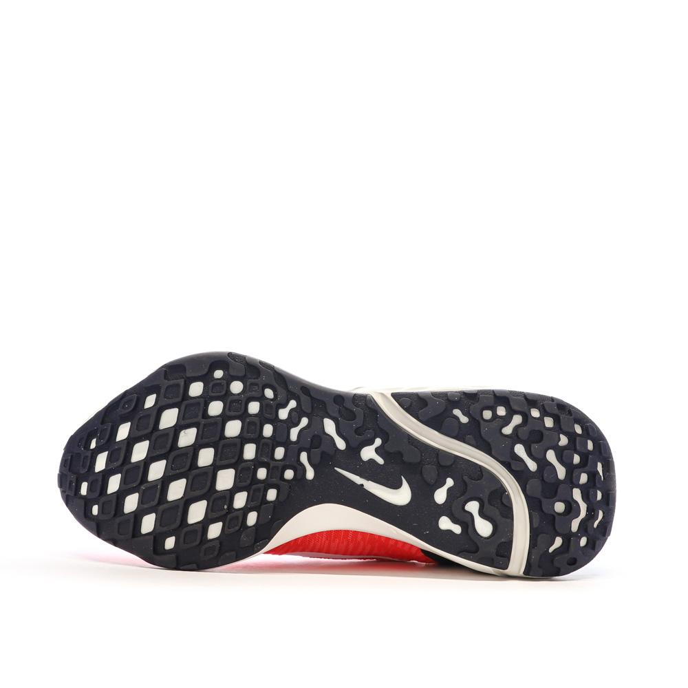 Chaussures de running Rouge/Noir Homme Nike Renew vue 5