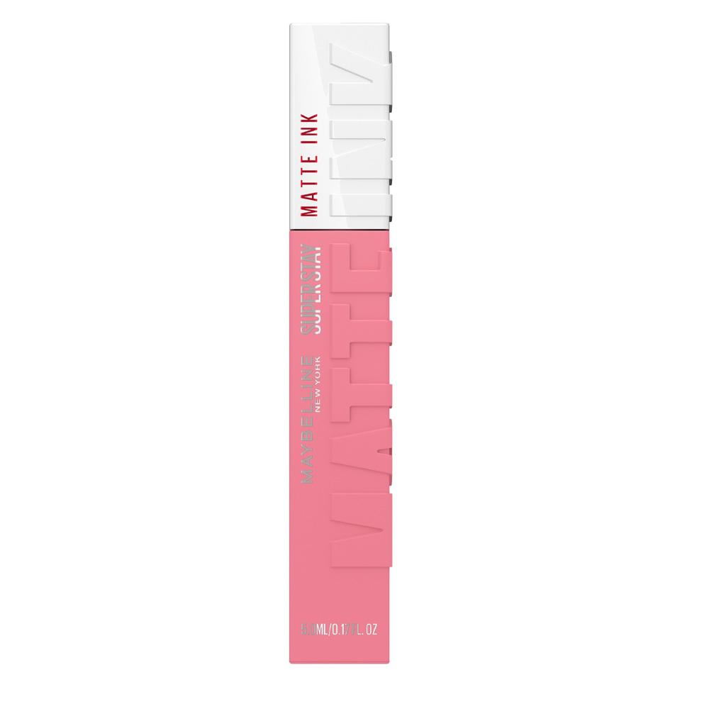 Encre à lèvre Gemey Maybelline Mat 010 Dreamer pas cher