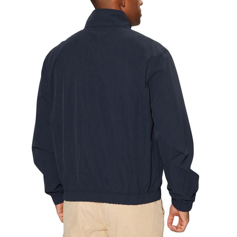 Veste Marine Homme Tommy Hilfiger Essential vue 2