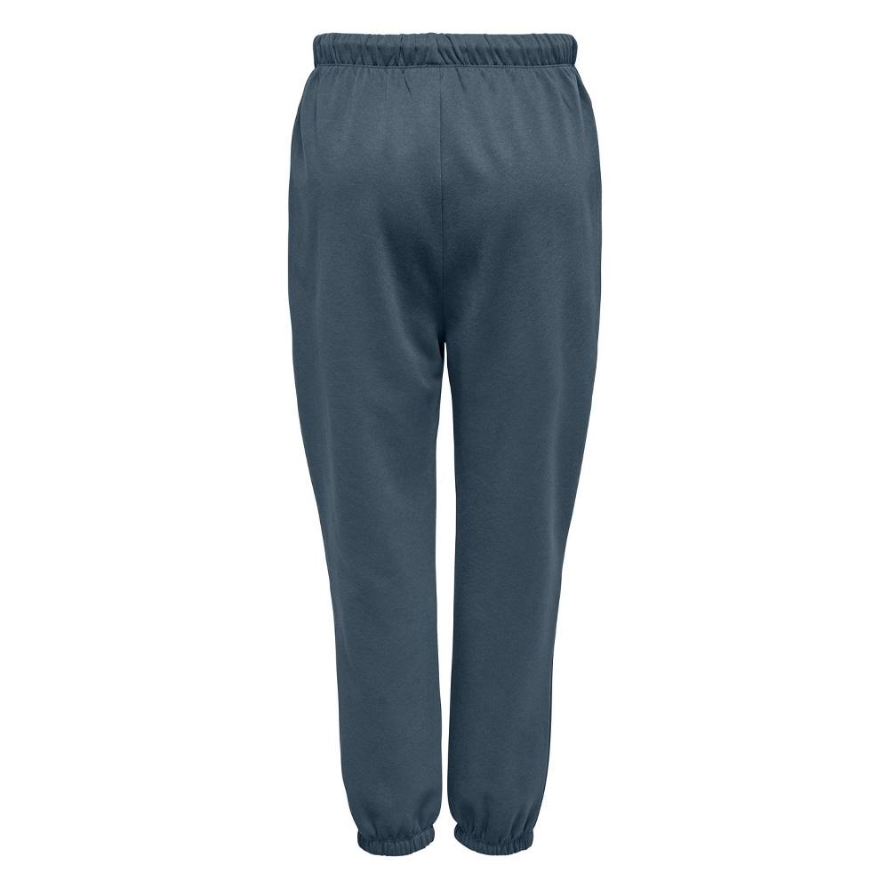 Jogging Turquoise Femme Only Calli Life vue 2
