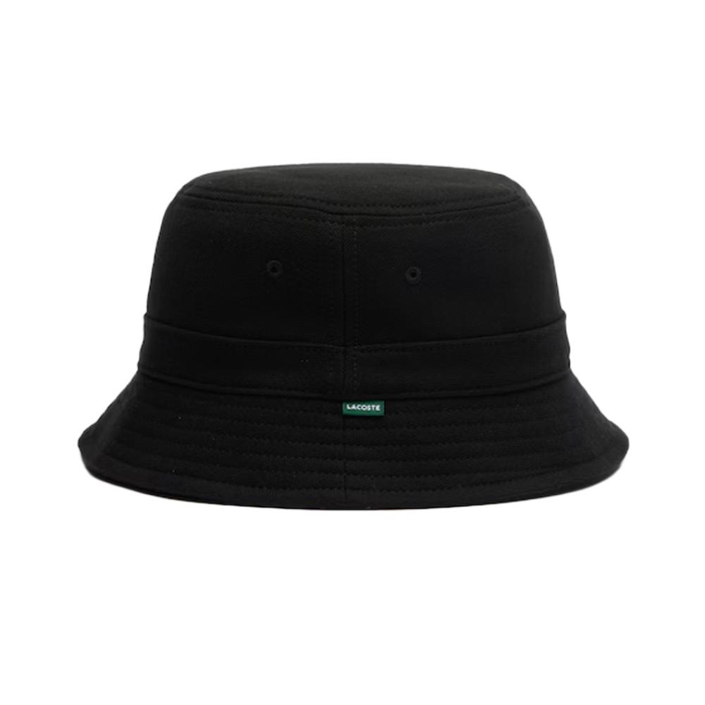 Bob Noir Homme Lacoste RK2056 vue 2