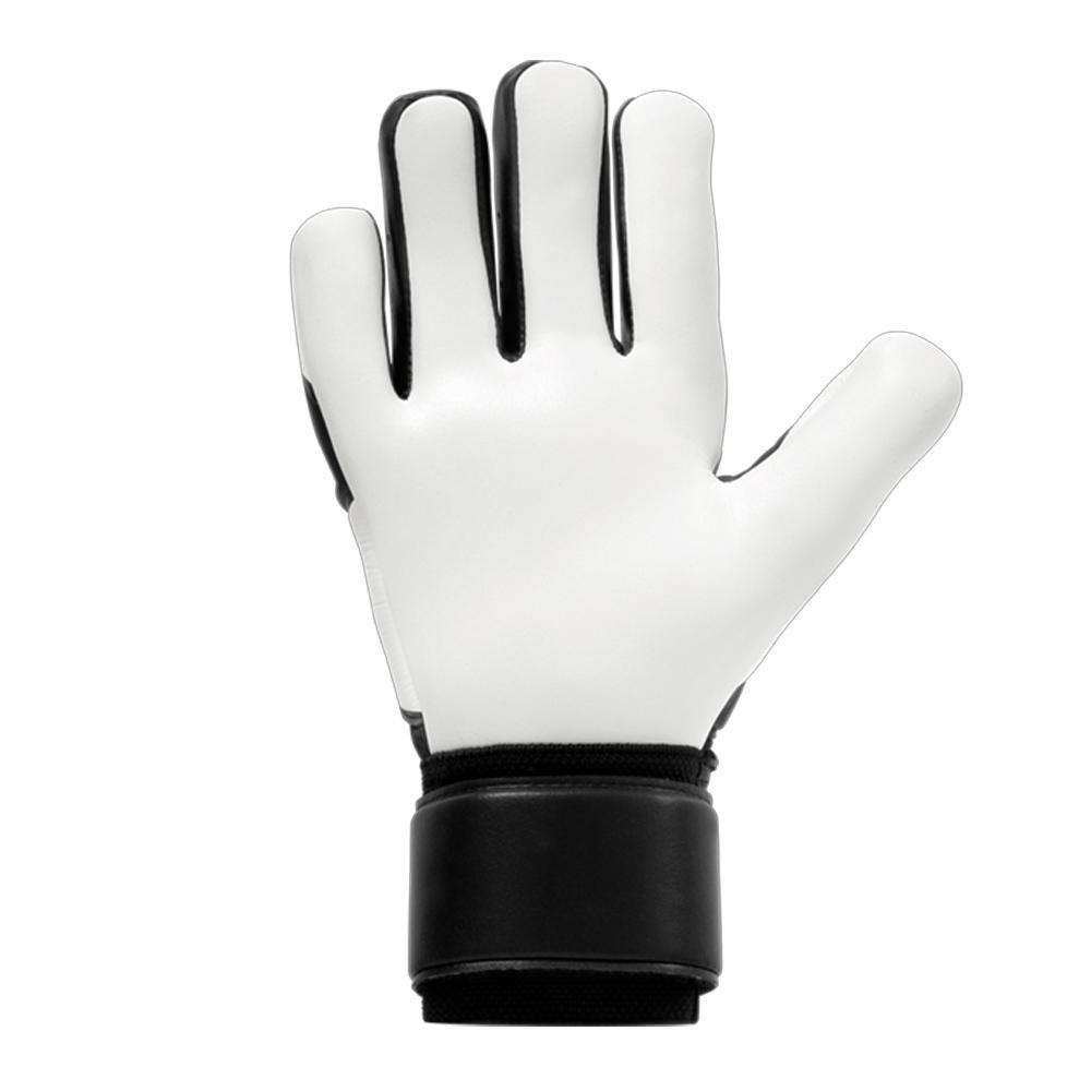 Gants de Gardien Noir/Orange Homme Uhlsport Speed vue 2