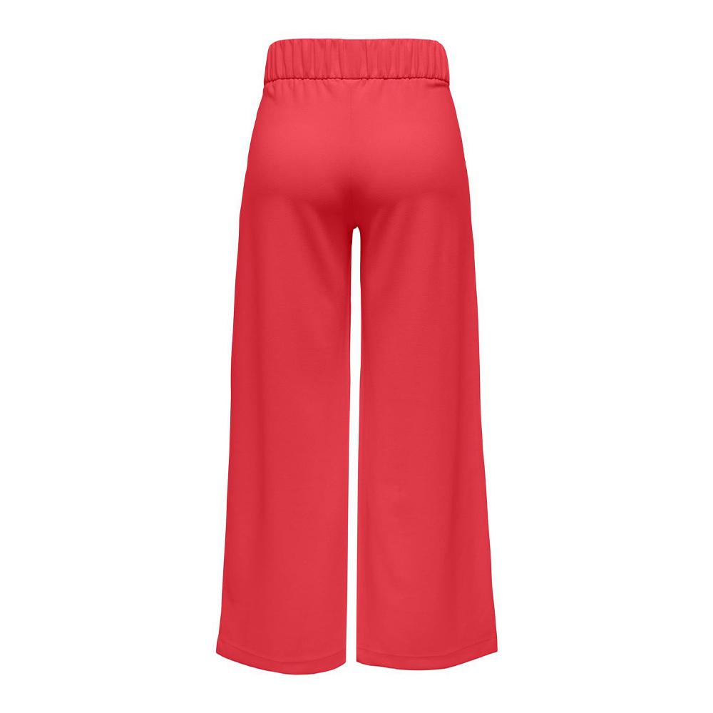 Pantalon Rose/Rouge Femme JDY Geggo vue 2