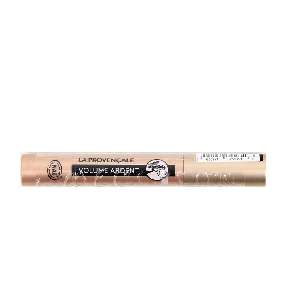 Mascara Noir Volume Ardent La Provencale 6,4 ml vue 2