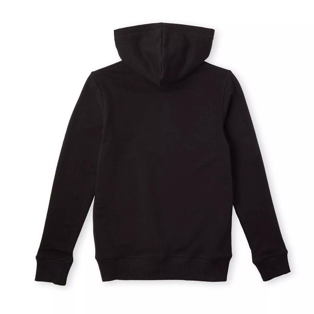 Sweat à Capuche Noir Garçon O'Neill All Year vue 2