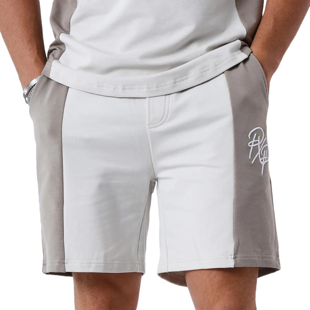 Short Beige/Marron Homme Project X Paris 2340048 pas cher