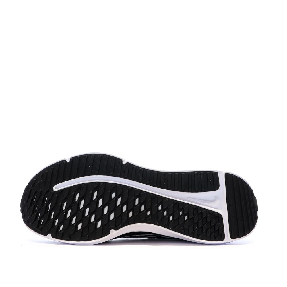 Chaussures de running Noires Femme Nike Downshifter vue 5