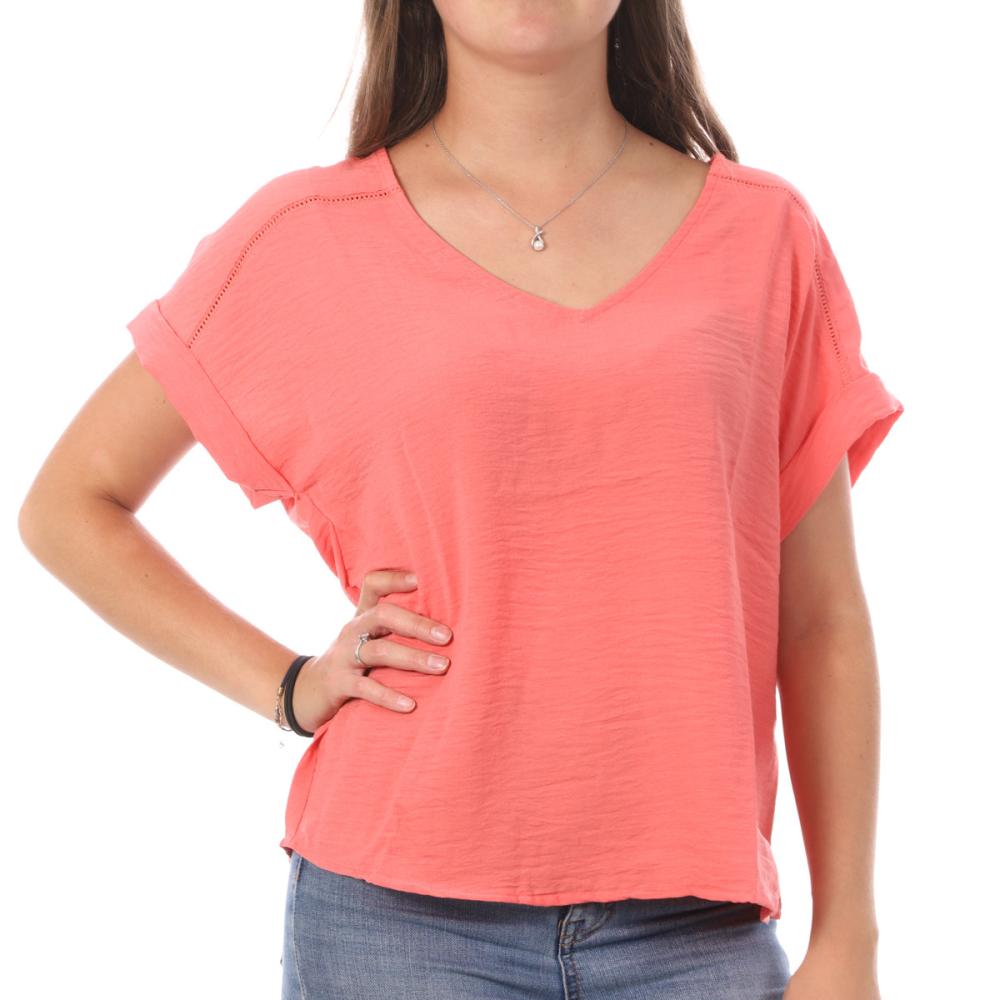 Top Rose Femme JDY Rachel pas cher