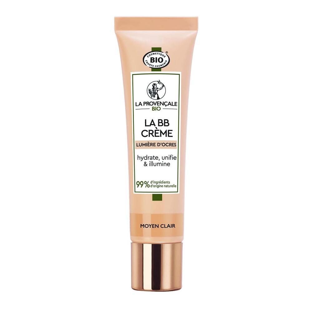 BB Crème La Provencale 02 Moyen Clair pas cher