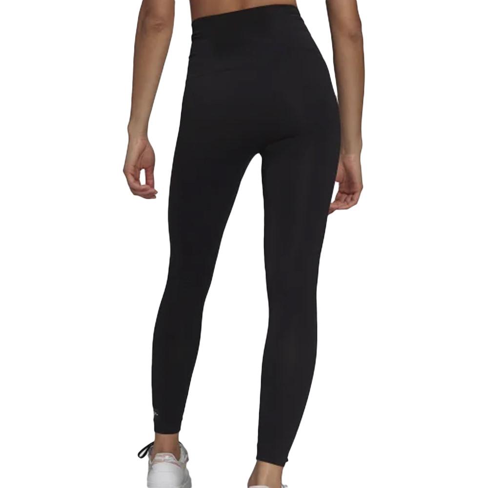 Legging Sculptant Noir Femme Adidas Formotion vue 2