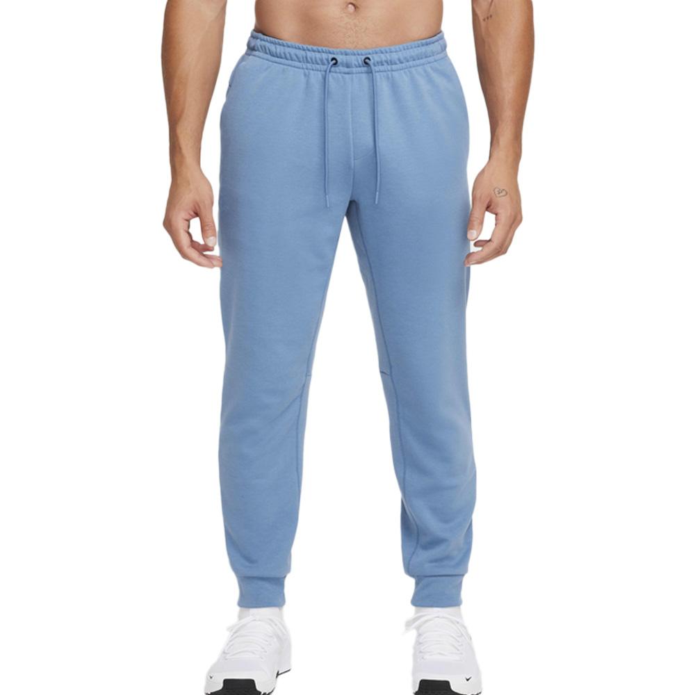 Jogging Bleu Homme Nike Primary pas cher