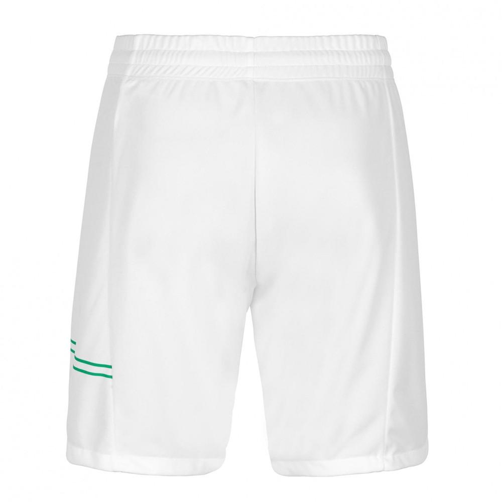 ASSE Short Extérieur Homme Le Coq Sportif 2021/2022 vue 2