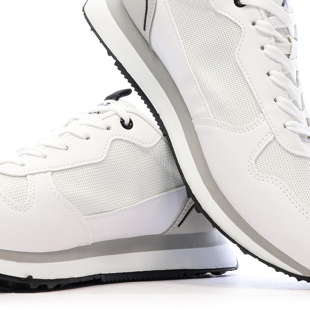 Baskets Blanc Homme Xti 145703 vue 7