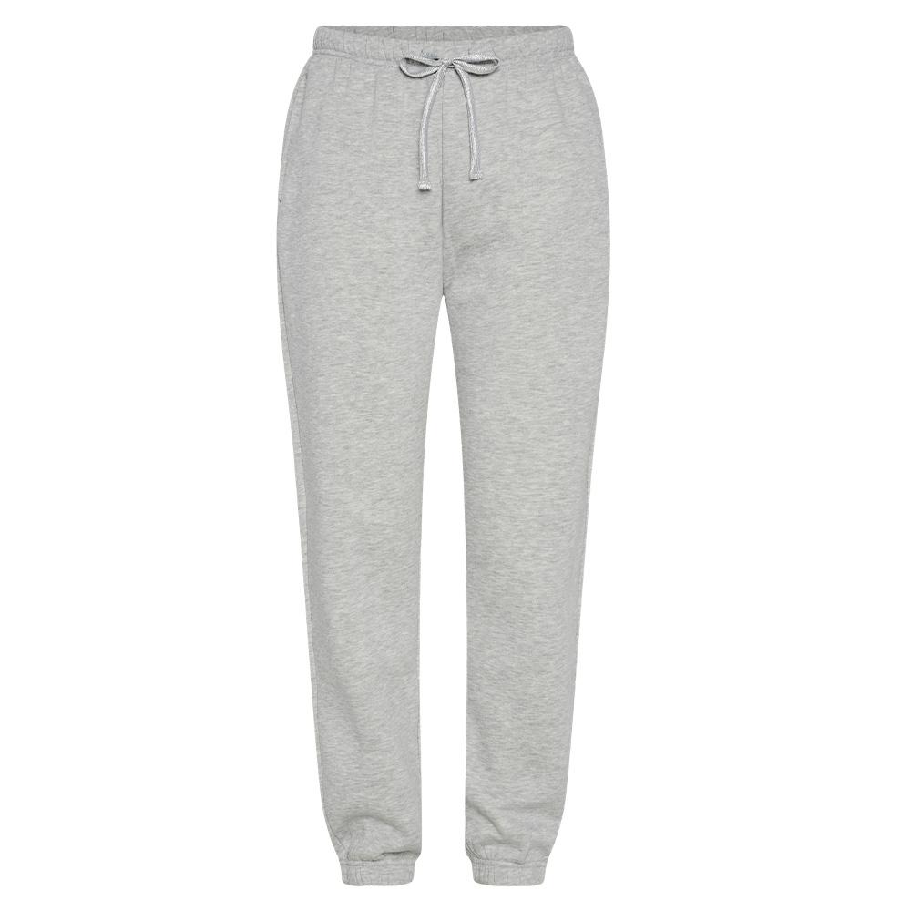 Jogging Gris Clair Femme Pieces Pcchilli pas cher