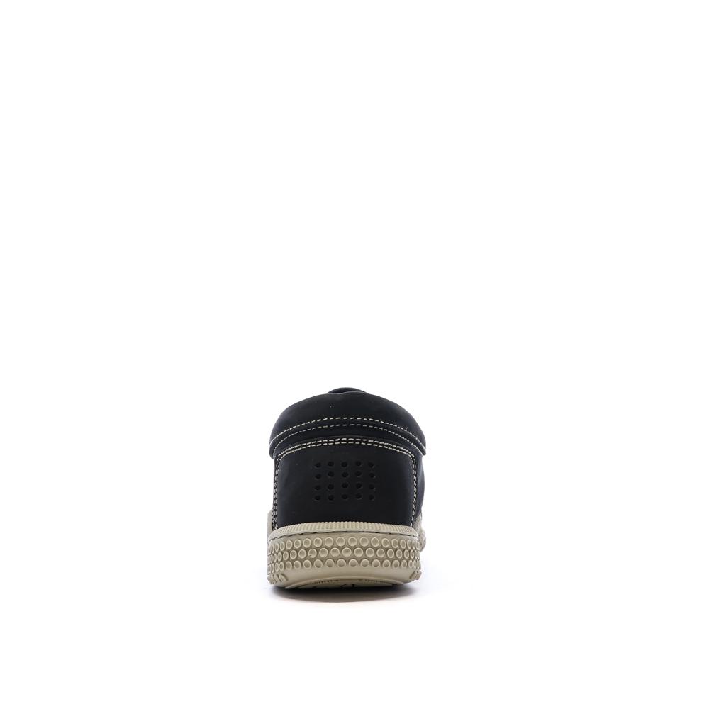 Chaussures Bateau Marine Homme TBS GALILEO vue 3