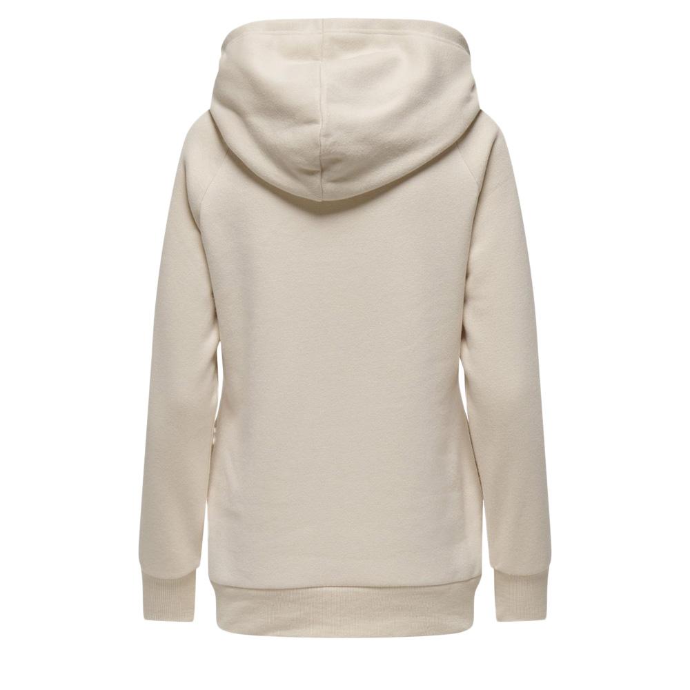 Sweat Beige Femme Only Jalena vue 2