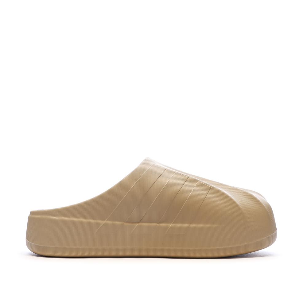 Pantoletten Beige Männlich Adidas Adifom Superstar Ansicht 2