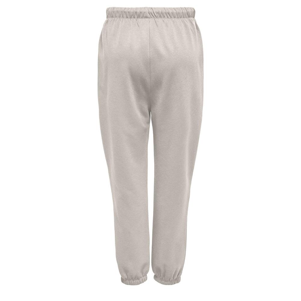 Jogging Beige Femme Only Calli Life vue 2