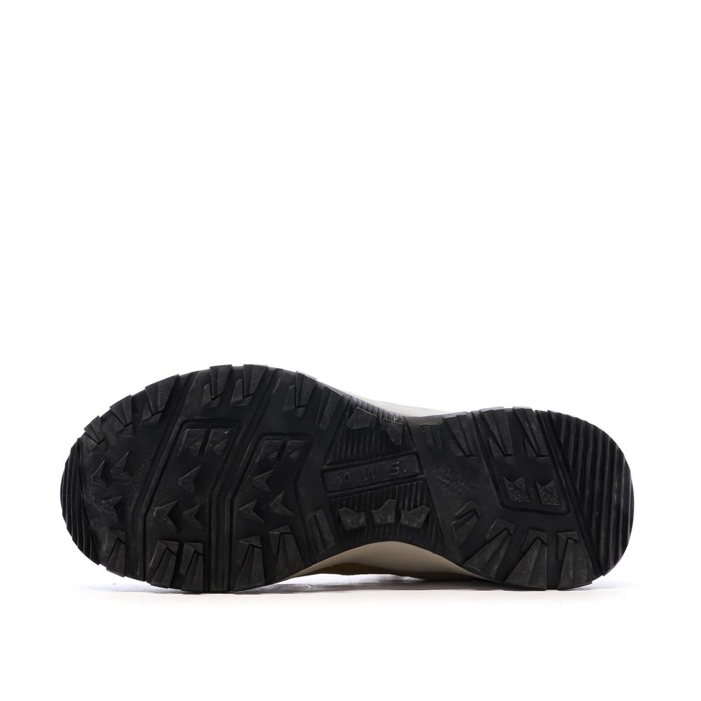 Chaussures de Randonnée Camel Femme Icepeak Ansio vue 5