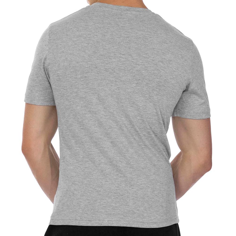 T-Shirt Gris Homme Nasa MARS vue 2
