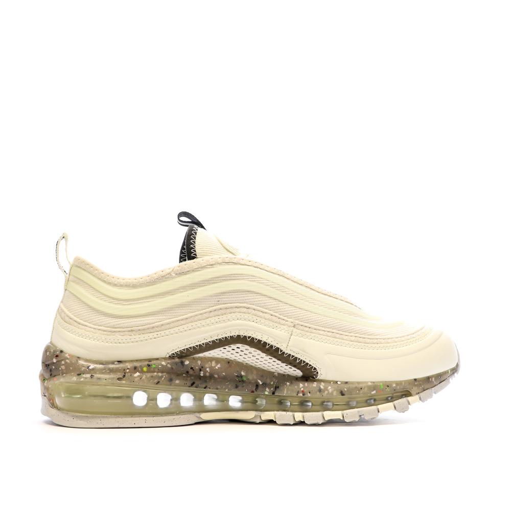 Baskets Beige/Noir Homme Nike Air Max Terrascape 97 vue 2