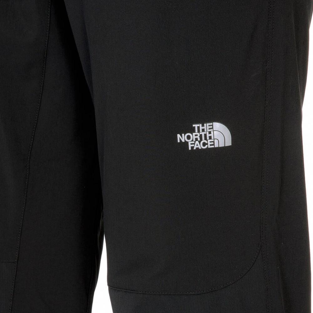The North Face Speedlight Men's Black Ski Pants Photo of the Espace des Marques %store% store - view of %key%