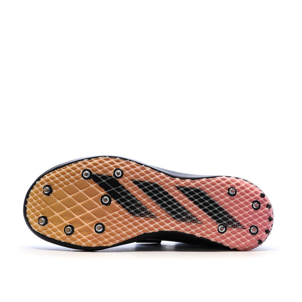 Zapatillas Atletismo Adidas Adizero Javelin Negro, Hombre ver 5