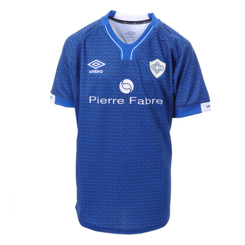Castres Olympique Maillot Domicile Enfant Umbro 2023/2024 pas cher