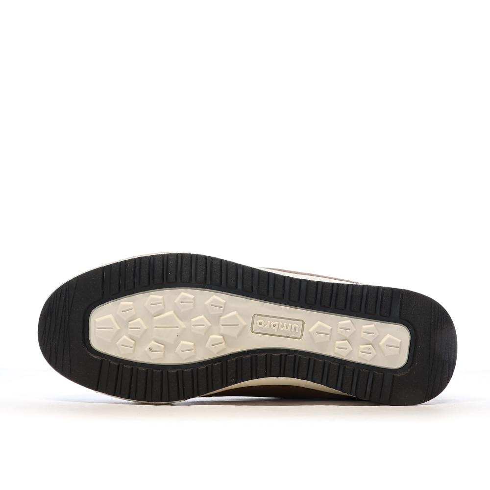 Baskets Camel Homme Umbro Ipam60 vue 5