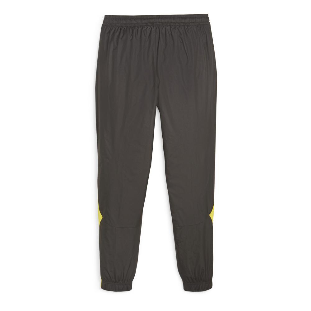 RCL Jogging Schwarz/Gelb Herren Puma Ansicht 2