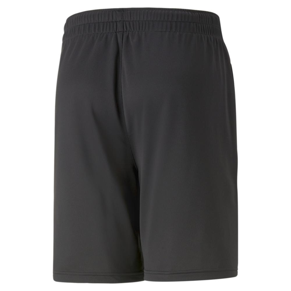 Stade Rennais Short Noir Garçon Puma 2023/2024 vue 2