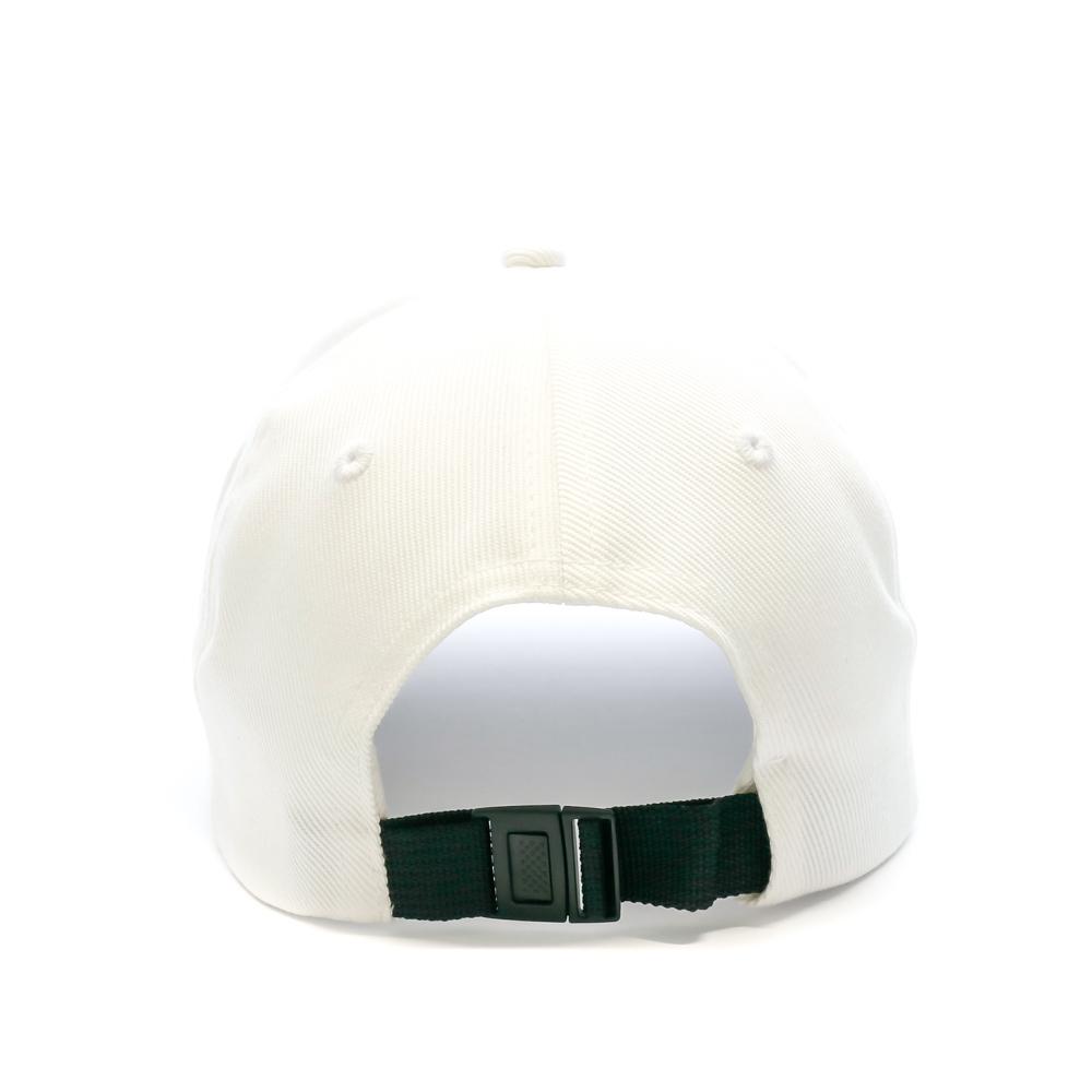 Casquette Blanc Mixte Calvin Klein Jeans New Archive vue 3