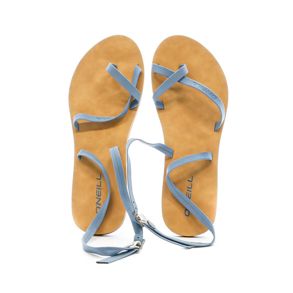 Sandales Bleu Femme O'Neill Batida vue 3